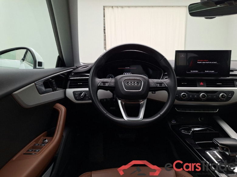 Audi, A5 SB FL'20, A5 SB 35 TDi 120kW Bu.E.Ad.St. #6