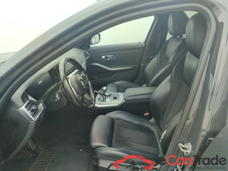 BMW 3 Reeks Touring 320e (150 kW) 5d #3