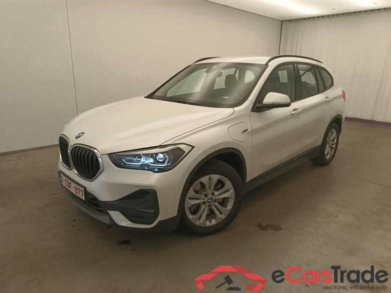 BMW X1 xDrive25e (162 kW) 5d #1