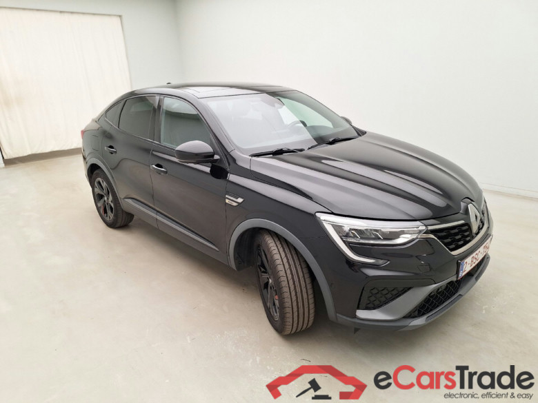 Renault, Arkana '21, Renault Arkana TCe 160 EDC R.S.Line 5d #5