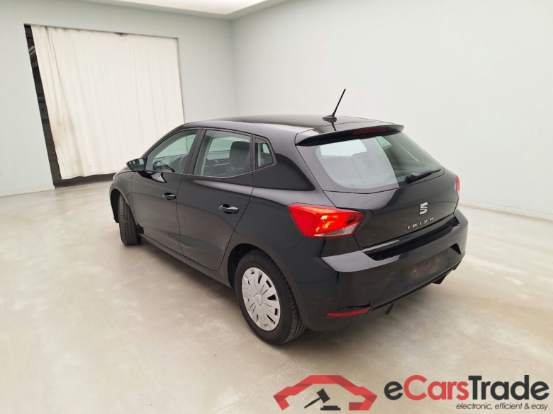 Seat, Ibiza '17, SEAT Ibiza 5D 1.0 TSI 110pk S&S DSG Style 5d #6
