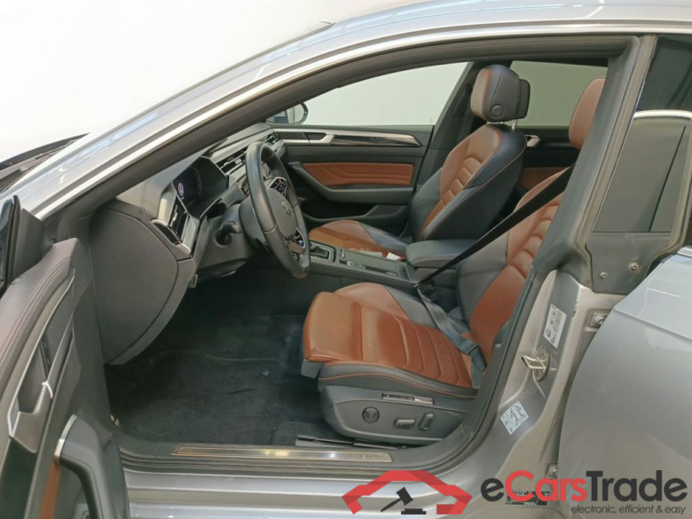 Volkswagen Arteon Shooting Brake 1.4 eHybrid Elegance Business SB 5d #3