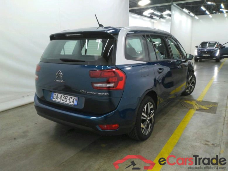 C4 Grand Picasso/Spacetourer C-Series 1.5 BlueHDi 130CV BVM6 7 Sieges E6d / KIT AAC NEUF #3
