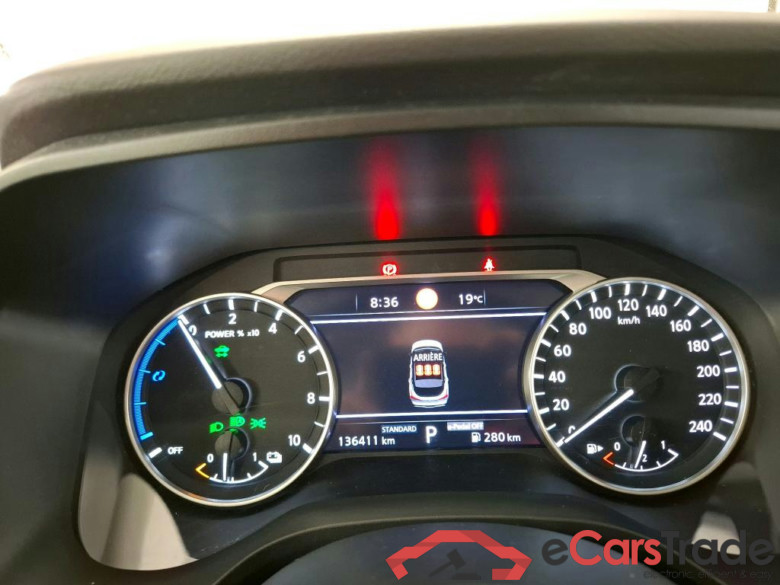 NISSAN Qashqai / 2021 / 5P / Crossover e-Power 190 Acenta BVA #6