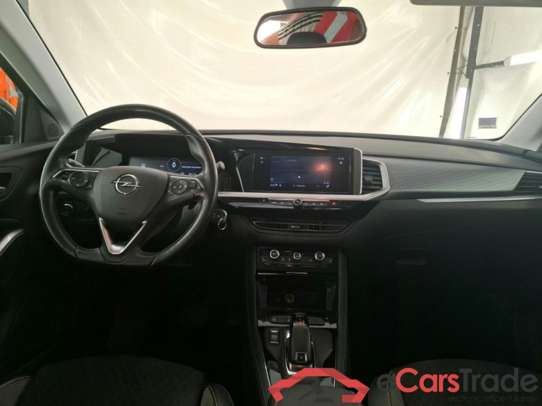 Grandland X Elegance Business 1.5 130CV BVA8 E6d #5