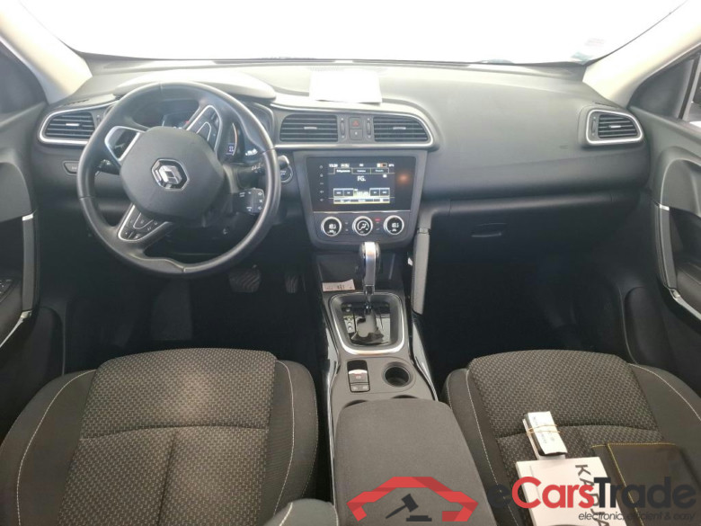 RENAULT Kadjar  2018  5P  Crossover Business Blue dCi 115 EDC  21 #5