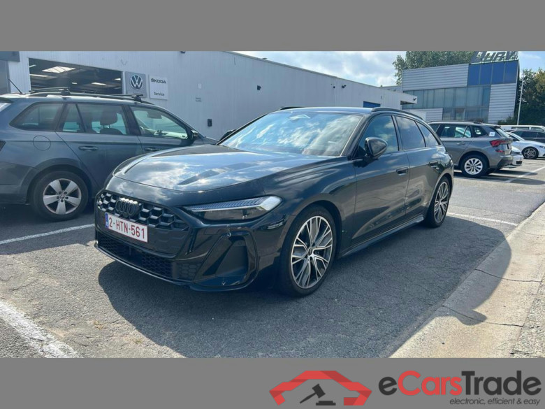 AUDI A5 Avant e-hybrid (PHEV) A5 Avant e-hybrid 2.0 TFSI Quattro Advanced S tronic (220 kW #1