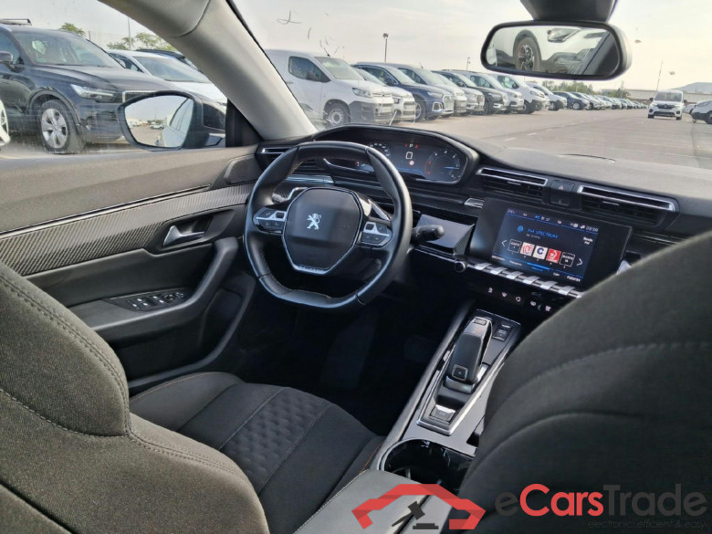 PEUGEOT 508 / 2018 / 5P / berlina con portón 5P Active Pack BlueHDi 130 S&S EAT8 #3