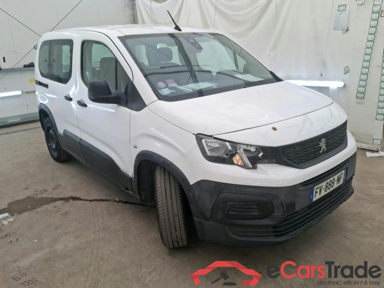 Rifter Active L1 1.2 PureTech #4