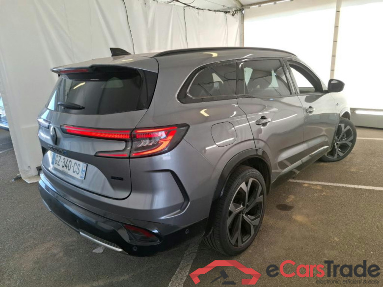 RENAULT Espace / 2023 / 5P / Crossover esprit Alpine E-Tech full hybrid 200-24 #3