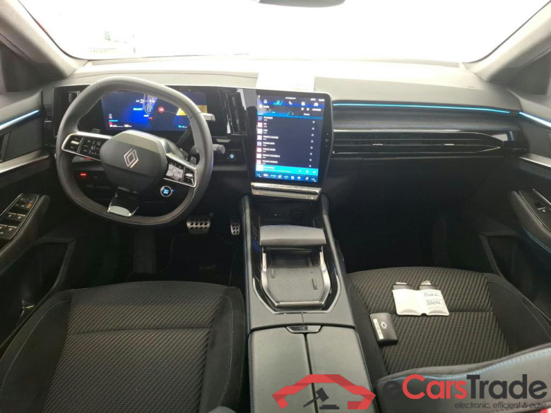 RENAULT Espace / 2023 / 5P / Crossover esprit Alpine E-Tech full hybrid 200-24 #5