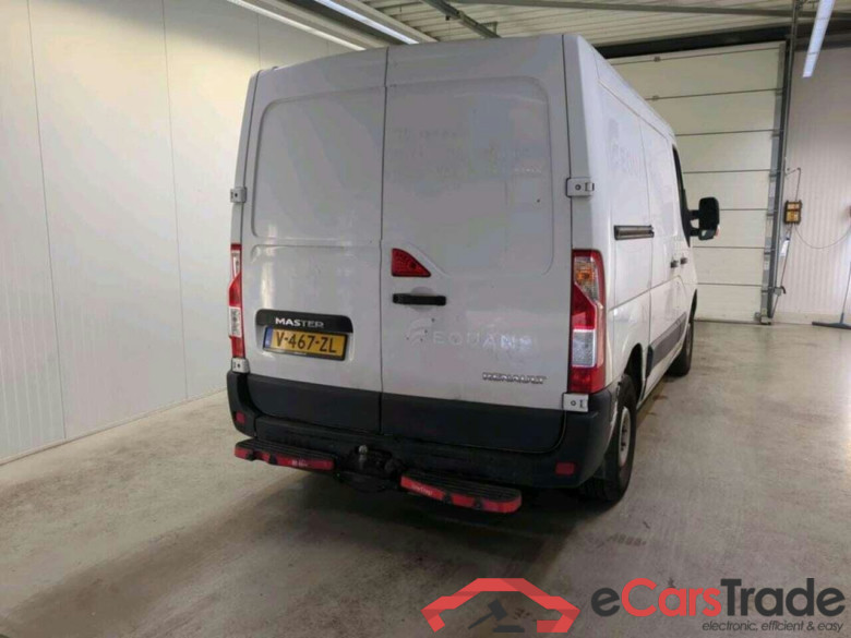 RENAULT Master T35 2.3 dCi L1H2 #2