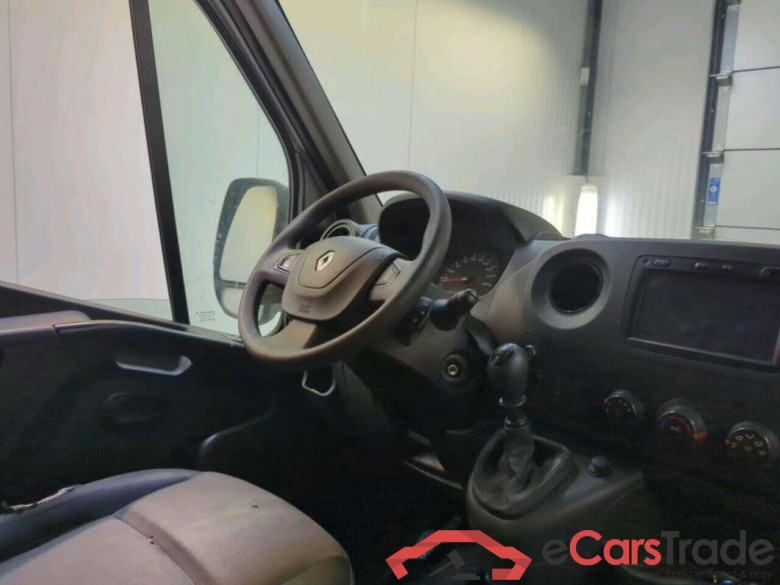 RENAULT Master T35 2.3 dCi L1H2 #3