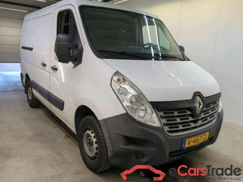 RENAULT Master T35 2.3 dCi L1H2 #5