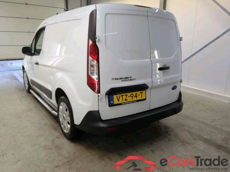 FORD Transit Connect 1.5 EcoBlue L1 Trend #6
