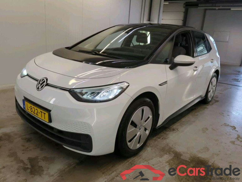 VOLKSWAGEN ID.3 Life 58 kWh #1