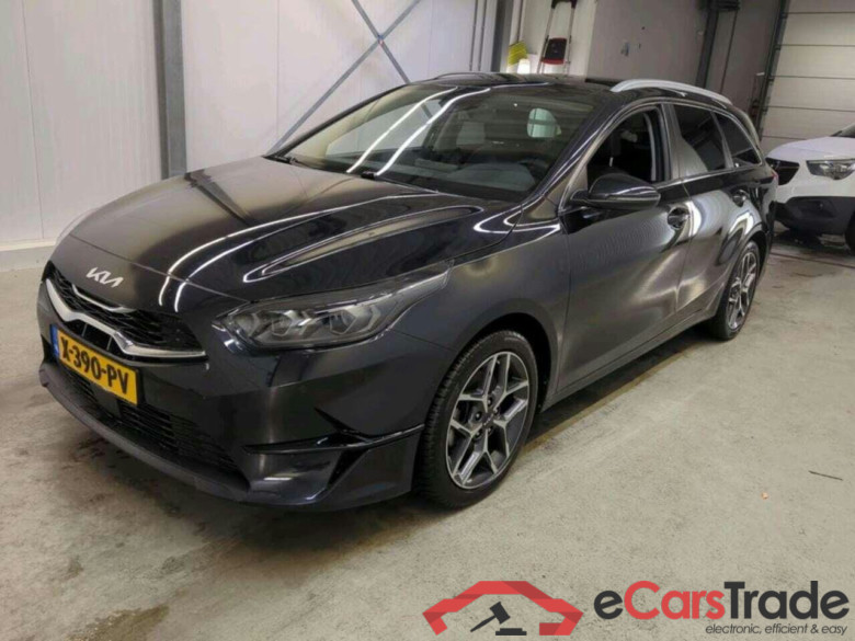 KIA ceed sportswagon 1.0 T-GDi ExecLine #1