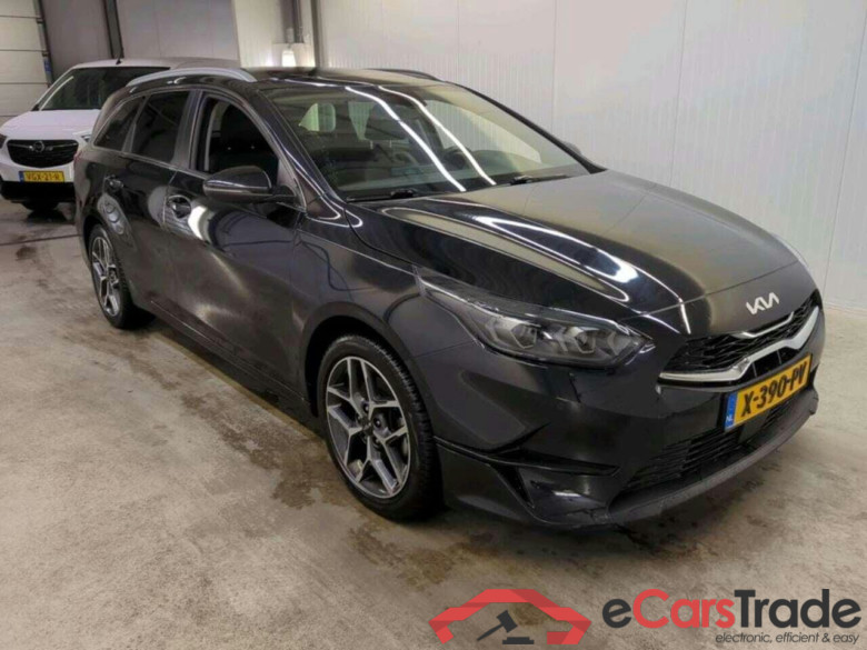 KIA ceed sportswagon 1.0 T-GDi ExecLine #5