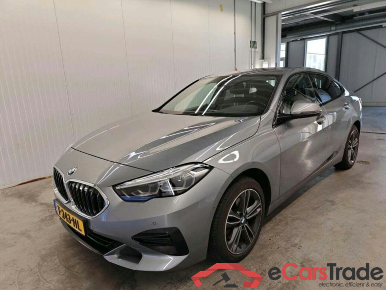 BMW 2-serie Gran Coupé 218i Introduction Ed #1