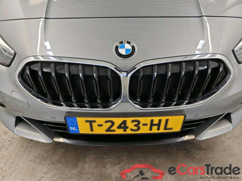 BMW 2-serie Gran Coupé 218i Introduction Ed #4