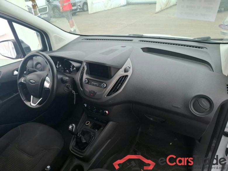 FORD Transit Courier / 2018 / 4P / Fourgonnette 1.0E100 BV5 Trend #5