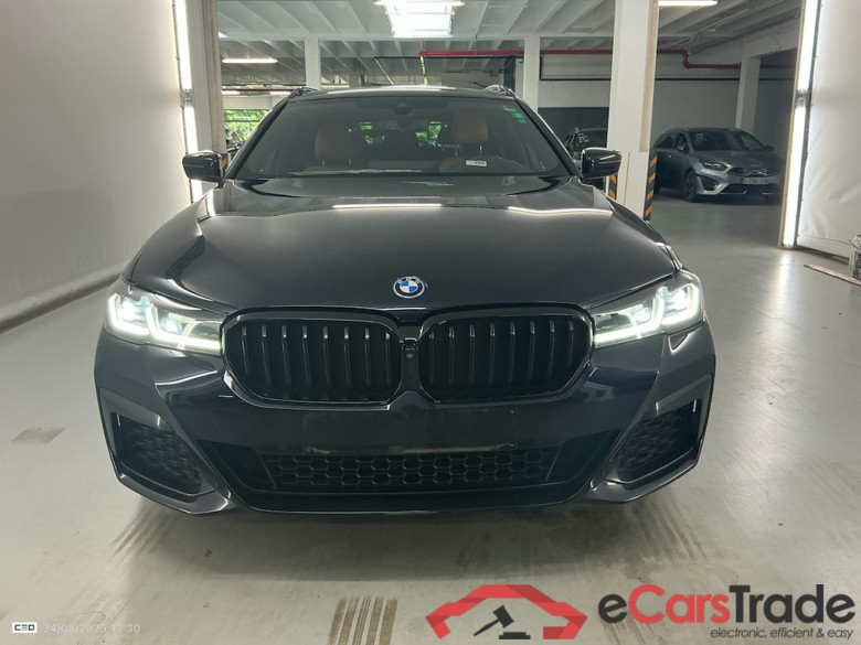 BMW 5 SERIES TOURING 2.0 530E 170KW XDRIVE AUTO TOURING #2