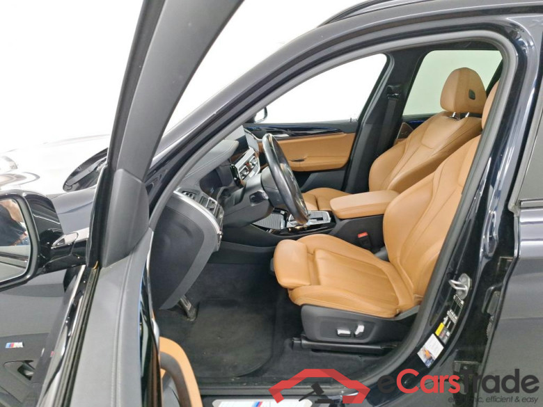 BMW IX3 80KWH AUTO #5