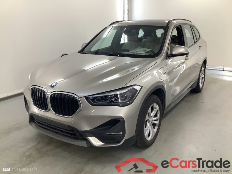 BMW X1 1.5 XDRIVE25E PHEV 162KW) #1