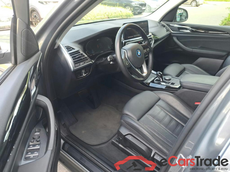 BMW X3 2.0 XDRIVE30E (120KW) AUTO #5