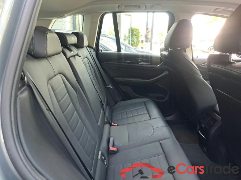 BMW X3 2.0 XDRIVE30E (120KW) AUTO #6