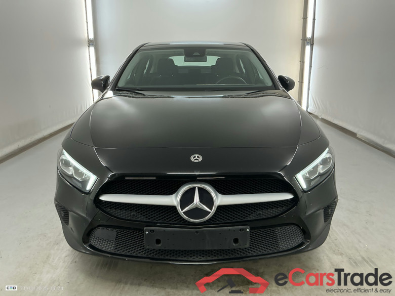 MERCEDES-BENZ CLASS A DIESEL (W177) A 180 d Business Solution #2