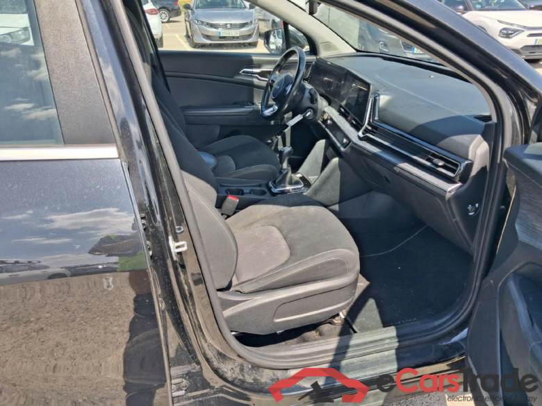 Sportage Drive 1.6 T-GDI 150CV MT6 E6d #6