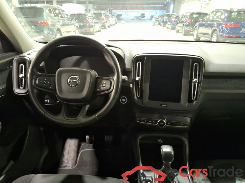 VOLVO XC40 DIESEL 2.0 D3 STOCK #6