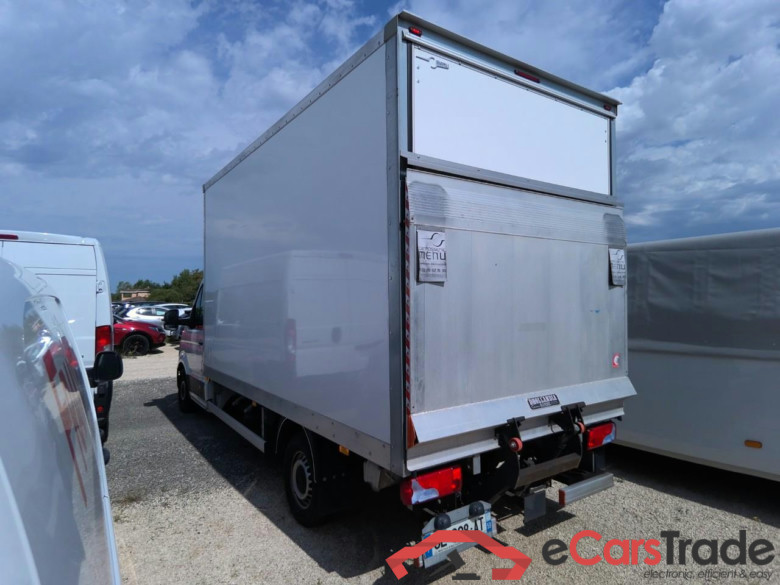 20M3 HAYON L4 3.5T TRAC BVM6 #4