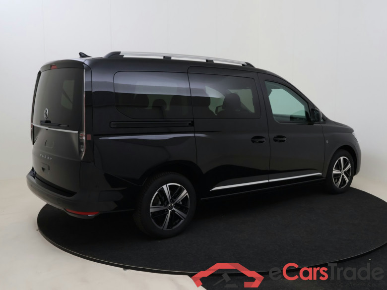 Volkswagen Caddy Maxi Style 7pl 1.5 TSI 115 hp DSG 7 #5