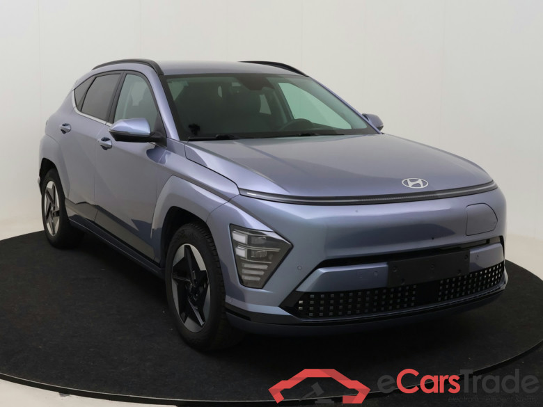 Hyundai Kona Shine 17 65 kWh 214 #3
