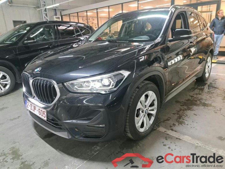 BMW X1 X1 xDrive25e (162 kW) (PHEV) 162kW/220pk  5D/P Auto-6 #1