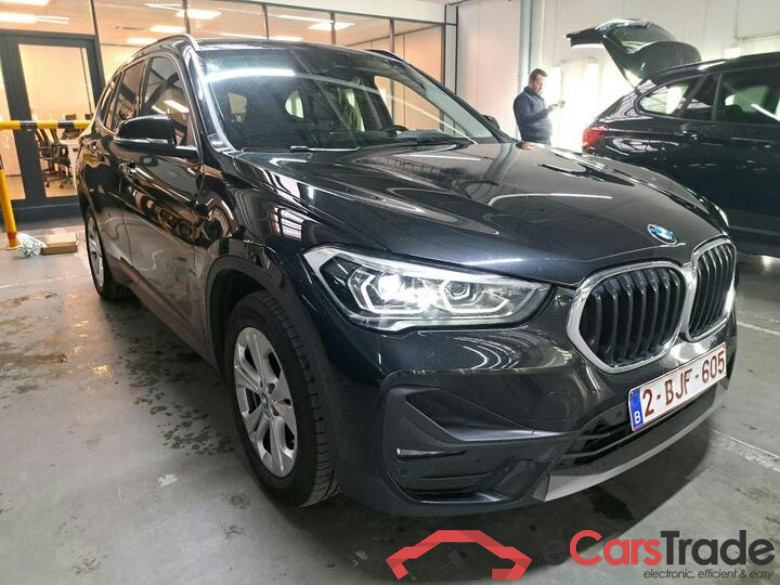 BMW X1 X1 xDrive25e (162 kW) (PHEV) 162kW/220pk  5D/P Auto-6 #2