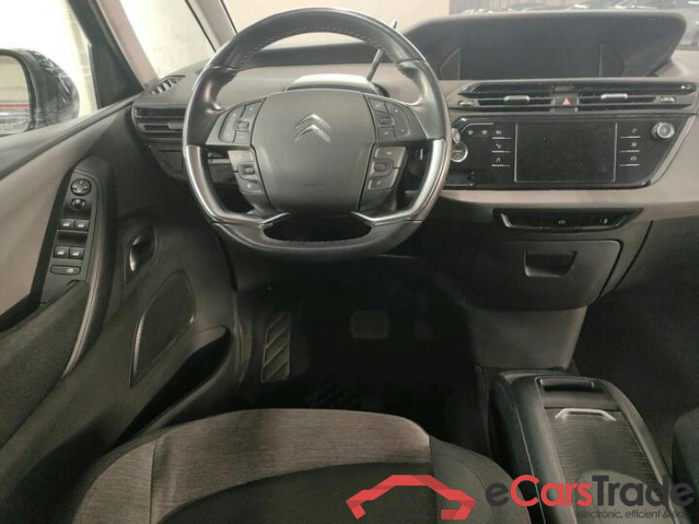Citroen Grand C4 Spacetourer Grand C4 Spacetourer 1.5 BlueHDi 130 S/S EAT8 Business GPS 96kW/130pk  5D/P Auto-8 #5