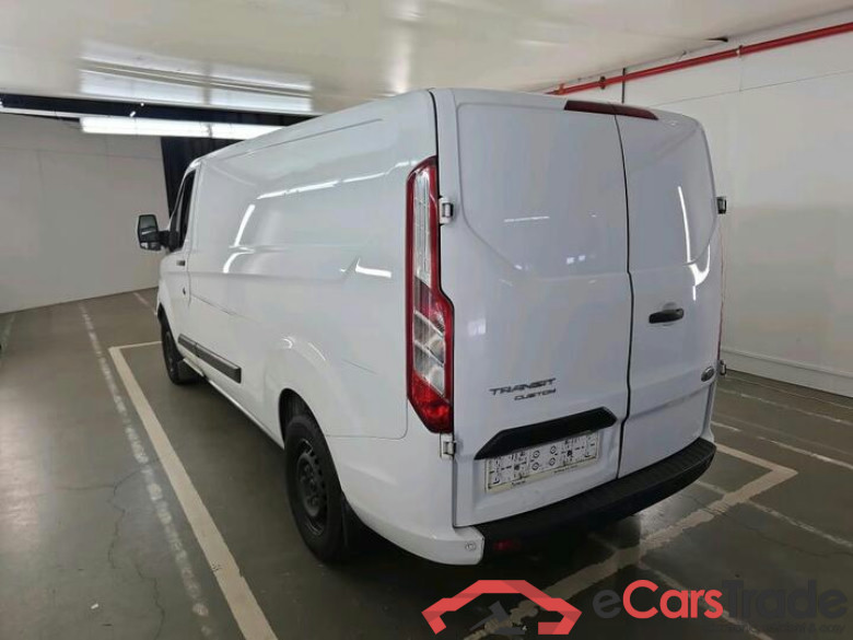 Ford Transit Custom Transit Custom 300L 2.0TD/96Kw A6 FWD Trend 96kW/130pk  4D/P Auto-6 #3