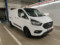 preview Ford Transit Custom #1