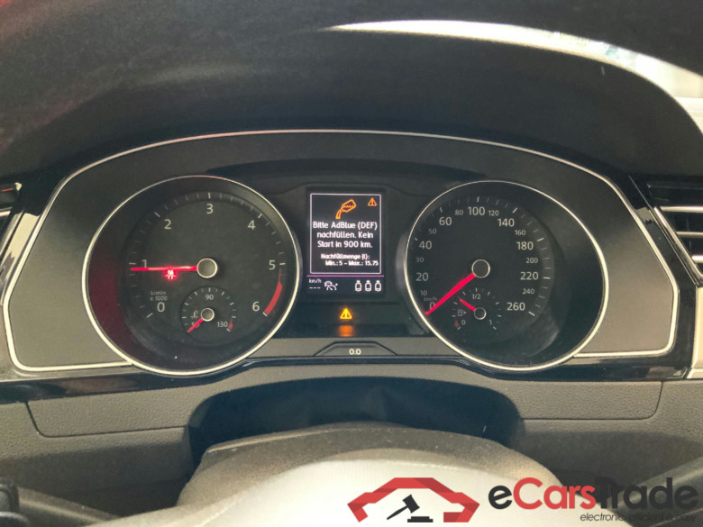Passat Variant Business 2.0 TDI 110KW AT7 E6d #3