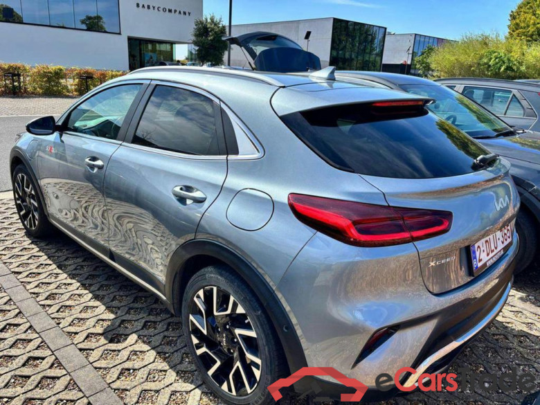 KIA XCeed PHEV 1.6 GDi Business Line DCT #4