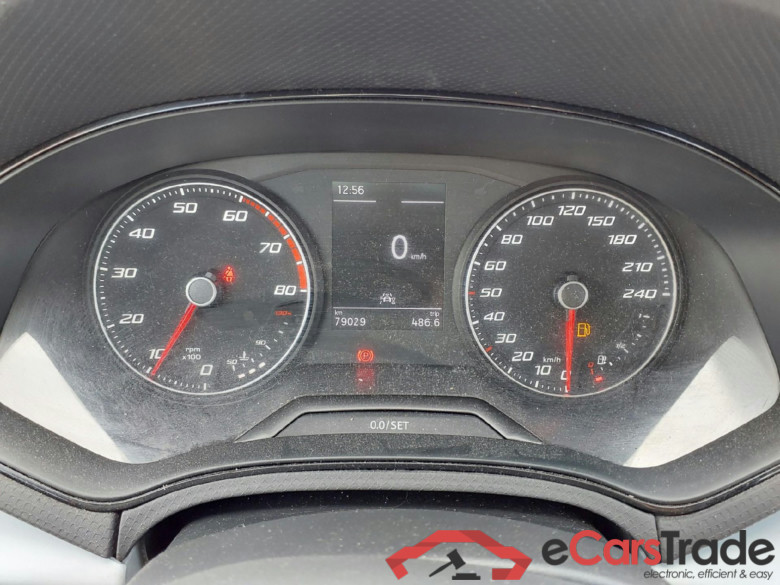 SEAT Ibiza / 2017 / 5P / berlina con portón 1.0 TSI 81kW (110CV) Style Plus(SP) #4