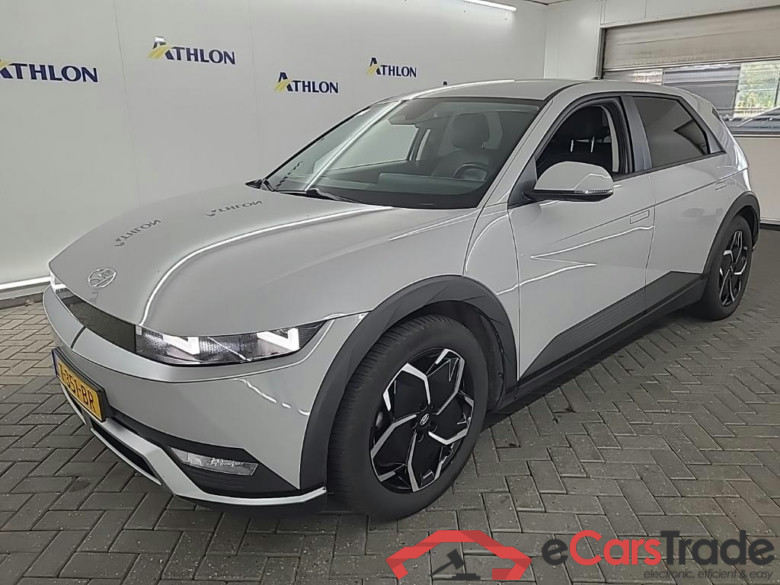 HYUNDAI IONIQ 5 77,4kWh Connect+ auto 5D 160kW