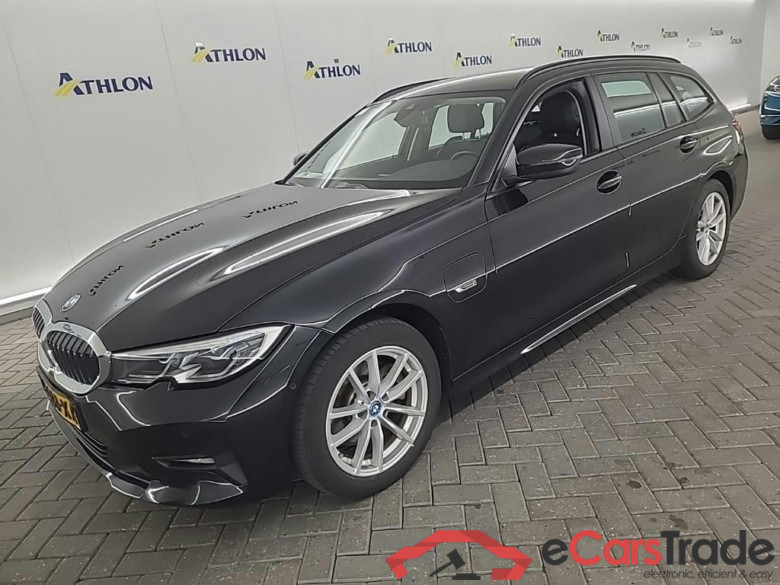 BMW 3-serie Touring 320e Business Edition Plus 5D 150kW #1