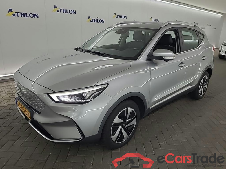 MG ZS EV Luxury Long Range 5D 115kW