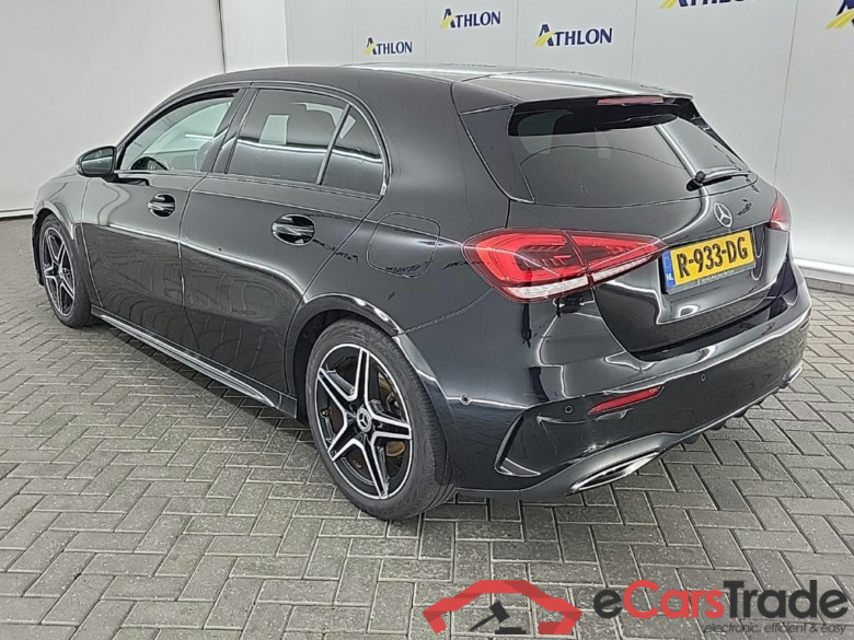 MERCEDES-BENZ A-klasse A 180 7G-DCT Business Solution AMG 5D 100kW #4
