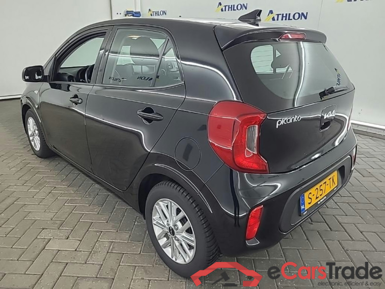 KIA Picanto 1.0 DPi DynamicLine 4-zits 5D 49kW #4