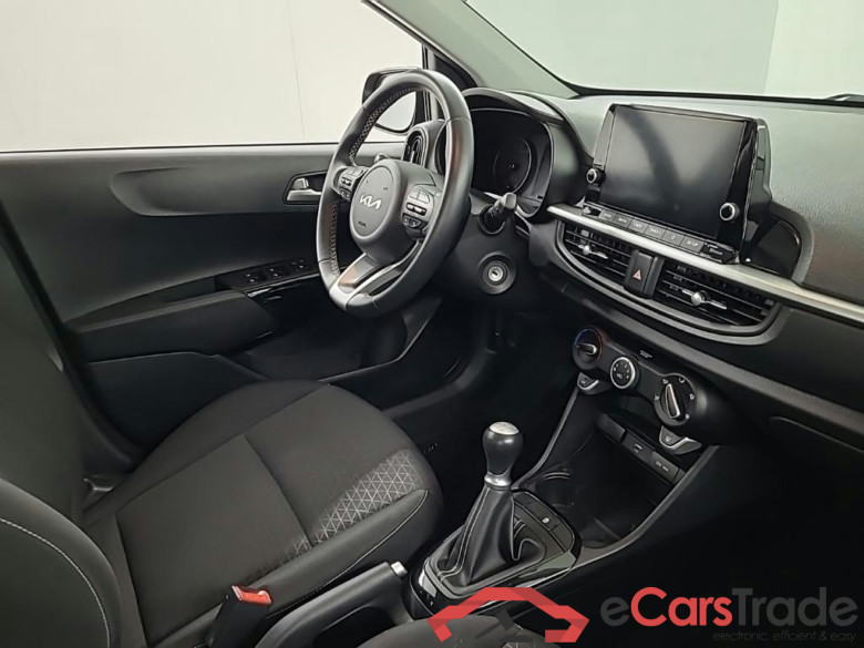 KIA Picanto 1.0 DPi DynamicLine 4-zits 5D 49kW #6